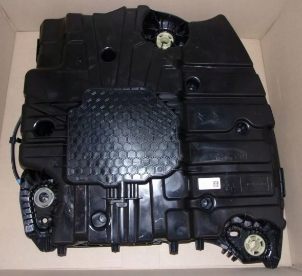 Peugeot OE 1682620380 9808559680 9818703780 1682615880 Oryg бак adblue citroen peugeot 1682615880