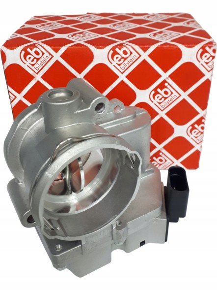 Febi bilstein 107020 Дросельна заслінка vw polo fox skoda roomster fabia seat ibiza cordoba audi a2