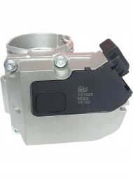 Febi bilstein 107020 Дросельна заслінка vw polo fox skoda roomster fabia seat ibiza cordoba audi a2