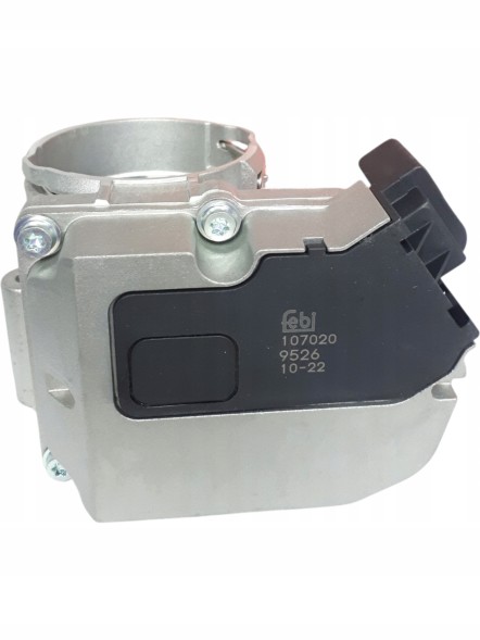 Febi bilstein 107020 Дросельна заслінка vw polo fox skoda roomster fabia seat ibiza cordoba audi a2