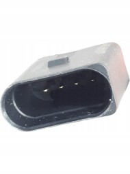 Febi bilstein 107020 Дросельна заслінка vw polo fox skoda roomster fabia seat ibiza cordoba audi a2