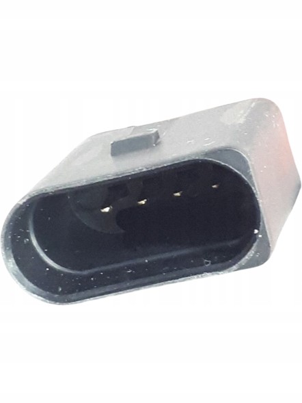 Febi bilstein 107020 Дросельна заслінка vw polo fox skoda roomster fabia seat ibiza cordoba audi a2