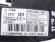 Mercedes-Benz OE 2138607600 GBI_BMW H MERCEDES E-KLASA W213 16-23 ПОДУШКА AIRBAG СИДІННЯ ПРАВА ОРИГІНАЛ НОВА