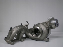 BorgWarner 54399880022 Новий турбокомпресор borgwarner kkk 54399880022 54399700022 54399880011
