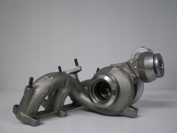 BorgWarner 54399880022 Новий турбокомпресор borgwarner kkk 54399880022 54399700022 54399880011