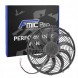FMIC FP-FAN-16-500W-PUSH Вентилятор наддуву FMIC.Pro 16” ULTIMATE 500W