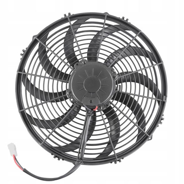 FMIC FP-FAN-16-500W-PUSH Вентилятор наддуву FMIC.Pro 16” ULTIMATE 500W