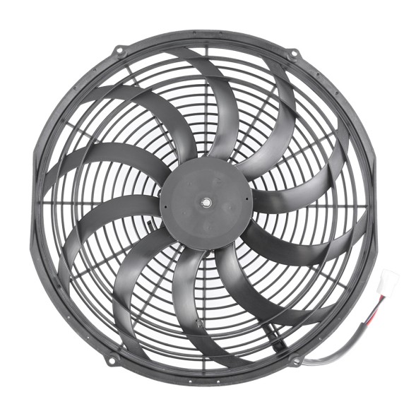 FMIC FP-FAN-16-500W-PUSH Вентилятор наддуву FMIC.Pro 16” ULTIMATE 500W