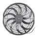 FMIC FP-FAN-16-500W-PUSH Вентилятор наддуву FMIC.Pro 16” ULTIMATE 500W