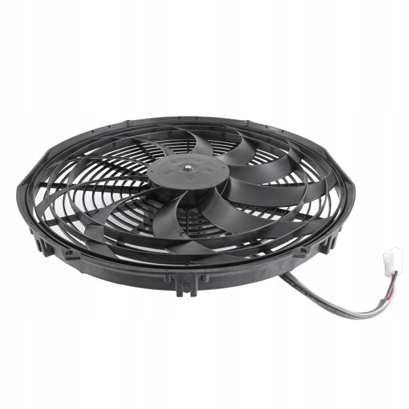 FMIC FP-FAN-16-500W-PUSH Вентилятор наддуву FMIC.Pro 16” ULTIMATE 500W