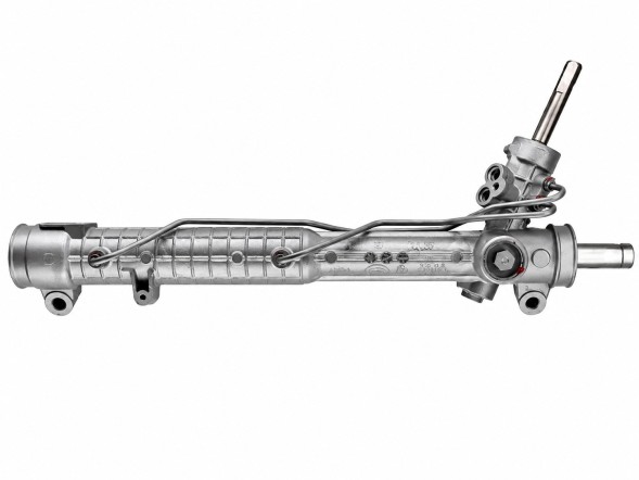 Land Rover OE LR005939, LR011316, LR013786, LR016448, LR017920, LR017922, LR023513, LR025794, LR032374, LR054839, LR080151, QEB500260, QEB500280, QEB500280E Нова рульова рейка Maglownica для LAND ROVER Discovery III / IV