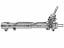 Land Rover OE LR005939, LR011316, LR013786, LR016448, LR017920, LR017922, LR023513, LR025794, LR032374, LR054839, LR080151, QEB500260, QEB500280, QEB500280E Нова рульова рейка Maglownica для LAND ROVER Discovery III / IV