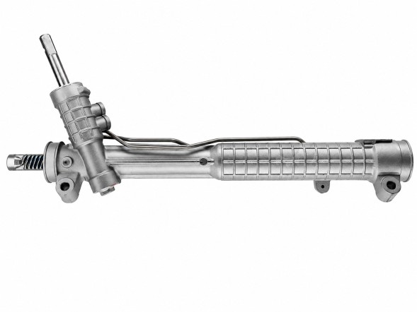 Land Rover OE LR005939, LR011316, LR013786, LR016448, LR017920, LR017922, LR023513, LR025794, LR032374, LR054839, LR080151, QEB500260, QEB500280, QEB500280E Нова рульова рейка Maglownica для LAND ROVER Discovery III / IV