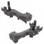 Китай 343104-5 + 343104-6 Підсилення ременя стекол JEEP GRAND CHEROKEE WK2 10-