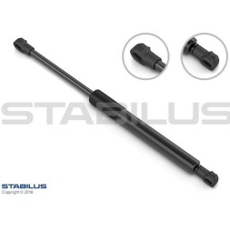 1128SX STABILUS STABILUS Амортизатор багажника F 420N L 27 15см H 7 75см