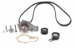 Bosch 1 987 946 929 Bosch комплект грм + насос citroen ford peugeot 1.4 d hdi tdci