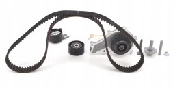 Bosch 1 987 946 929 Bosch комплект грм + насос citroen ford peugeot 1.4 d hdi tdci