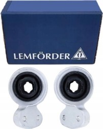 Lemforder 17978 01 Втулка маятника lemforder передня оригінальна