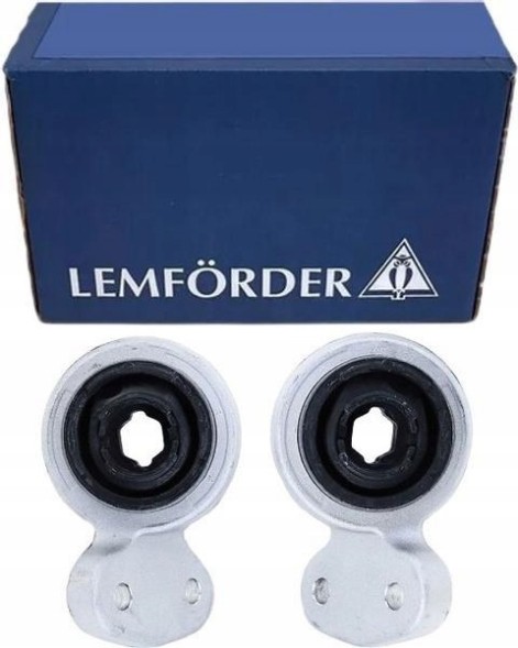 Lemforder 17978 01 Втулка маятника lemforder передня оригінальна