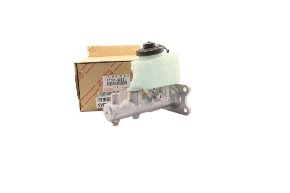 Toyota OE Гальмівний насос Toyota 4720160551 OE 47201-60551