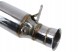 Turboworks MG-DP-112 Даунпайп bmw f20 f21 f22 m2 f87 f30 f31 f34 tuning