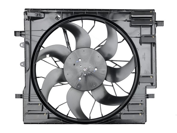 AltimGT ATVO-9-0092-1 Вентилятор радіатора Volvo XC90 II 2015-2022 31338305 31439756