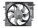 AltimGT ATVO-9-0092-1 Вентилятор радіатора Volvo XC90 II 2015-2022 31338305 31439756