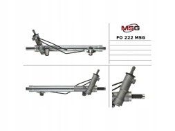 MSG FO222 Рульова передача Магльовка Ford Connect 02-2013 Transit 2006-2014