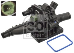 106066 FEBI BILSTEIN Термостат