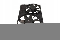 Maxgear AC264897 Maxgear вентилятор охолодження vw 1,4-2,0 golf/touran комплект