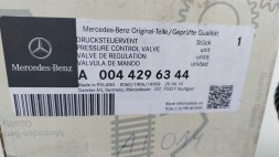 Mercedes-Benz OE A004 429 6344 Mercedes actros wabco передавальний клапан