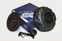 Statim 130.980 Комплект зчеплення 130.980 statim renault megane