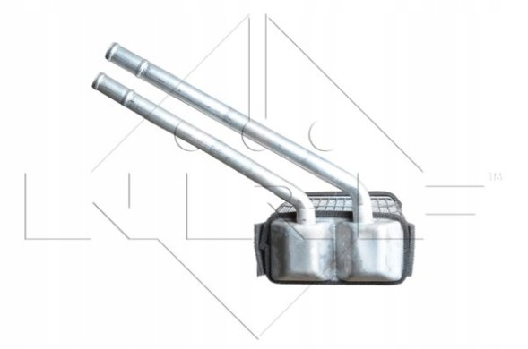 NRF 54264 Nrf 54264 теплообмінник, опалення салону