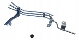 Suzuki OE 15840-64J03-000 ПАЛИВНА ТРУБА ОРИГІНАЛ OE SUZUKI