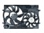 AltimGT ATVW-10-7779-4 Вентилятори радіатора Volkswagen VW Golf VII 2012-2018