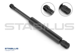 0488VQ STABILUS STABILUS Амортизатор багажника F 850N L 23 4см H 5 2см