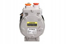 Denso DCP99510 Компресор кондиціонера denso dcp99510