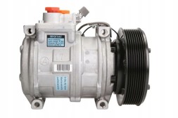 Denso DCP99510 Компресор кондиціонера denso dcp99510
