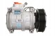 Denso DCP99510 Компресор кондиціонера denso dcp99510