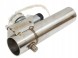 Turboworks EP-EP-010 Електричний вихлопний дросель 76 мм 3" turboworks pilot straight