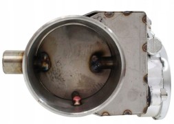 Turboworks EP-EP-010 Електричний вихлопний дросель 76 мм 3" turboworks pilot straight