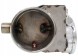 Turboworks EP-EP-010 Електричний вихлопний дросель 76 мм 3" turboworks pilot straight