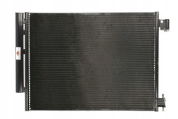 NRF NRF 350212 Nrf конденсатор кондиціонера renault captur 1.5d 06/13-