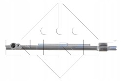 NRF NRF 350212 Nrf конденсатор кондиціонера renault captur 1.5d 06/13-