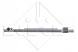 NRF NRF 350212 Nrf конденсатор кондиціонера renault captur 1.5d 06/13-
