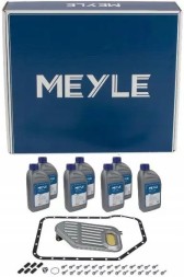 Meyle 100 135 0001 Фільтр автоматичної коробки передач audi a4, a6, a8, skoda superb i, vw passat