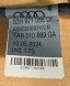 Audi OE 83H971085DF TAB010889GA audi q3 f3 wiązka zderzaka przód 83h971085df czujniki pdc instalacja przedniego zderzaka oem oe audi q3 ДЖГУТ ПРОВОДКИ ПЕРЕДНЬОГО БАМПЕРА AUDI Q3 F3 83H971085DF + ДАТЧИКИ PDC
