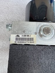 BMW OE Насос ABS BMW 1 3 E81 E87 E90 E91 10020600843 24.9145-0003.2