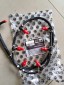 Китай BMW 13537799869 13537792870 13537799962 ПЕРЕЛИВНИЙ ШНУР BMW 3 E90 E91 5 E60 E61 X3 E83 X5 E70 2.0D 2.5 3.0D