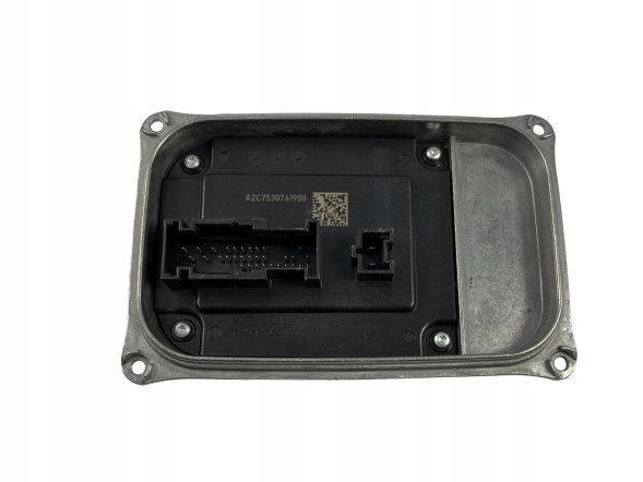 Mercedes-Benz OE A2479003703 MERCEDES MODUŁ FULL LED PRZETWORNICA JOKER Mercedes модуль full led інвертор a2479003703 драйвер